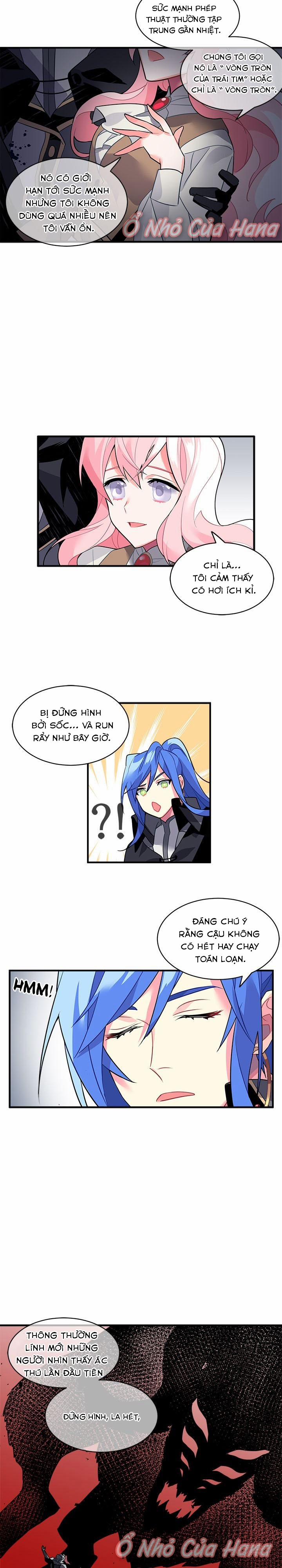 Sica Wolf 14 trang 10