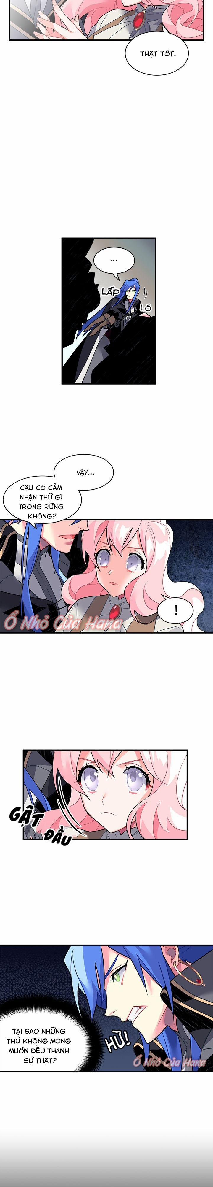 Sica Wolf 14 trang 12