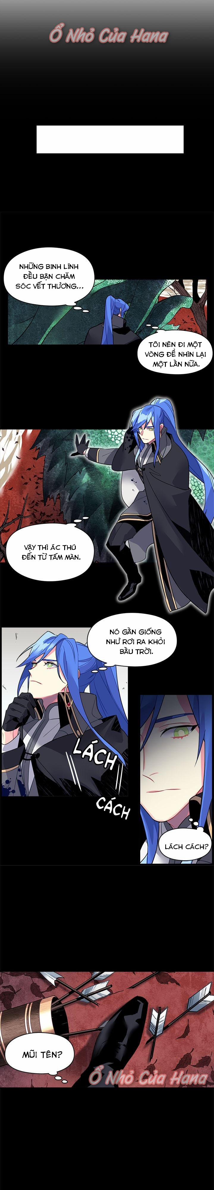Sica Wolf 14 trang 13