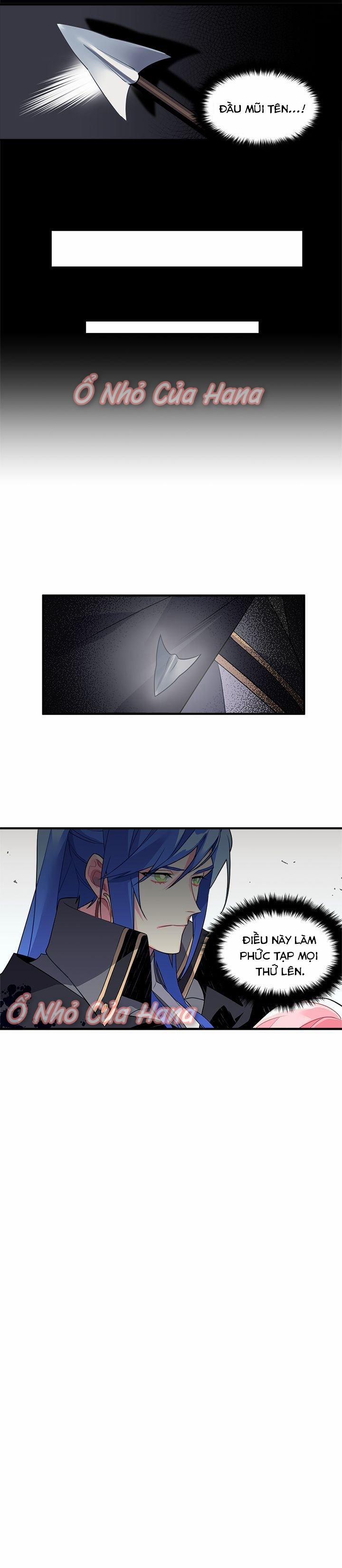 Sica Wolf 14 trang 14