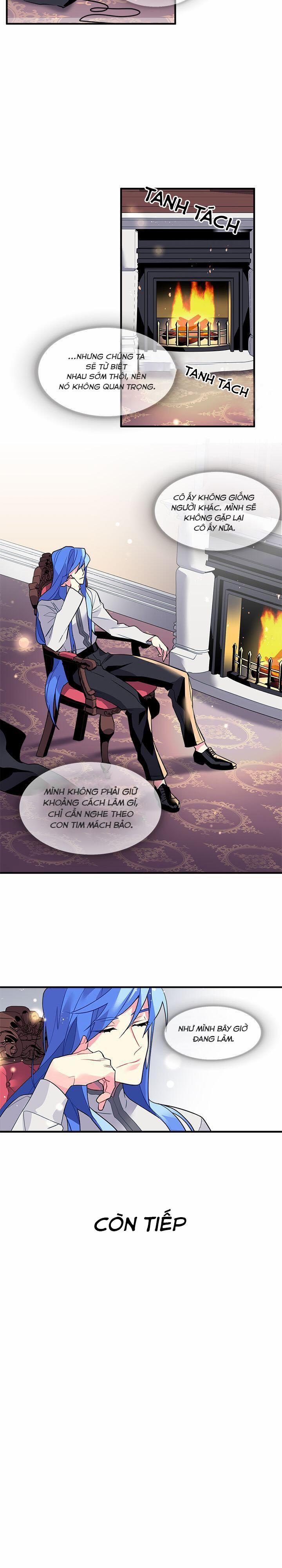 Sica Wolf 15 trang 13