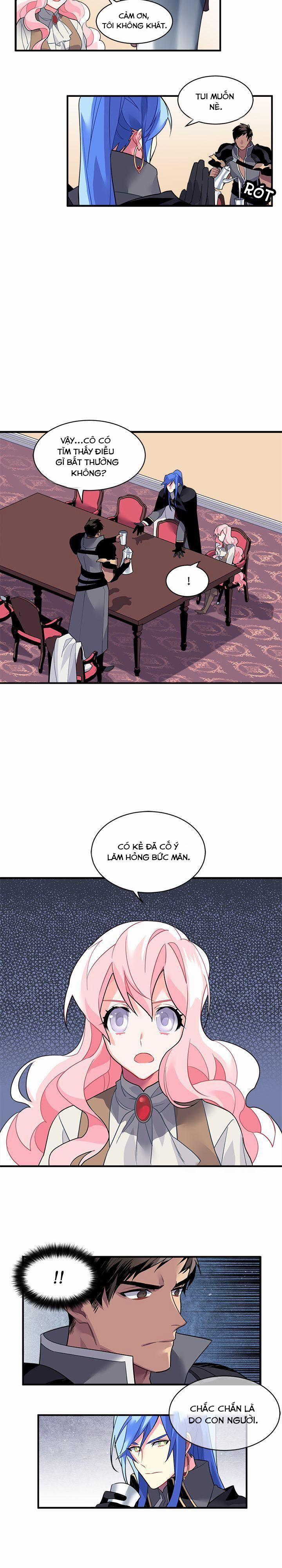 Sica Wolf 15 trang 2