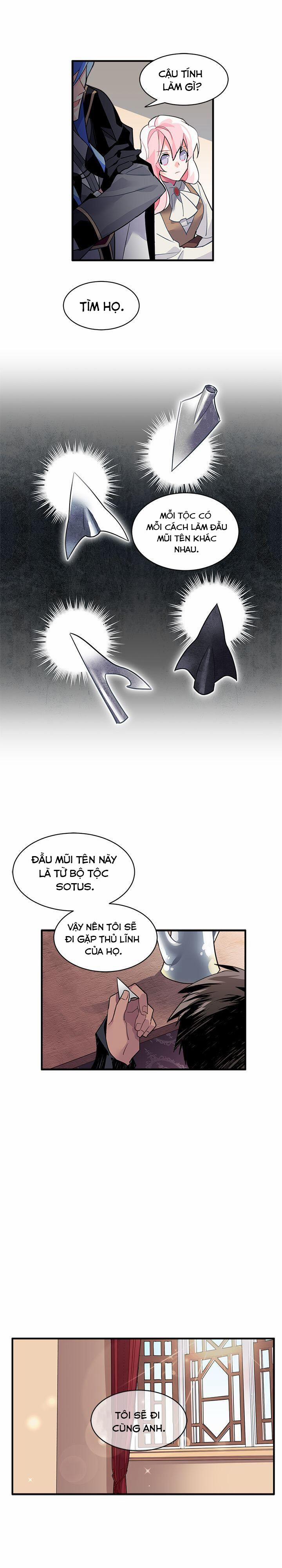 Sica Wolf 15 trang 5