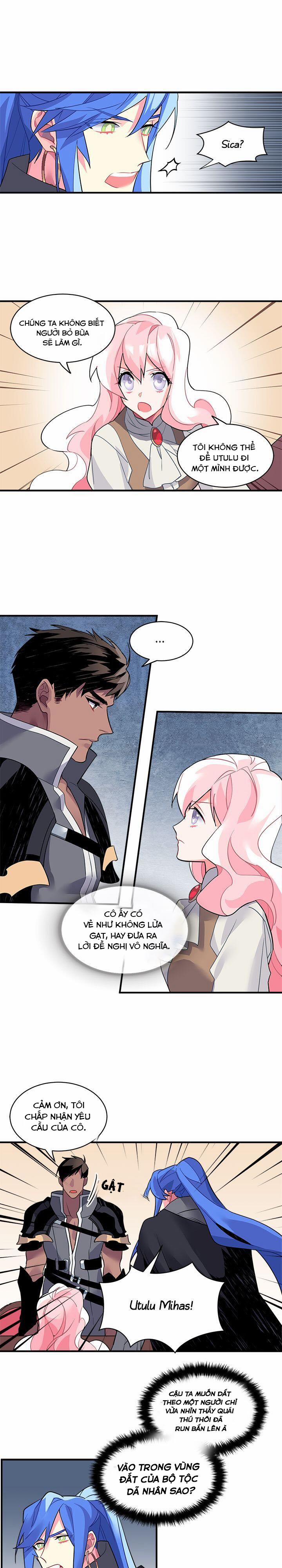 Sica Wolf 15 trang 6