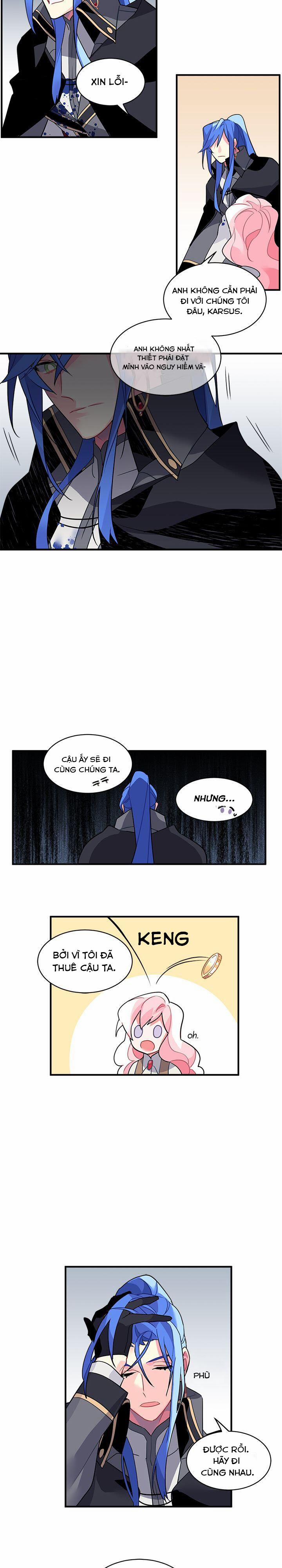 Sica Wolf 15 trang 7