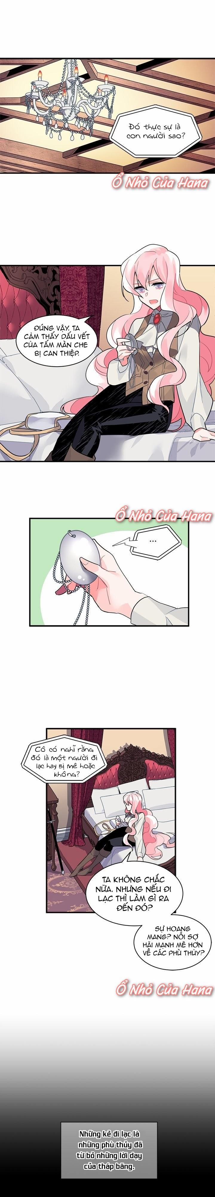 Sica Wolf 16 trang 0