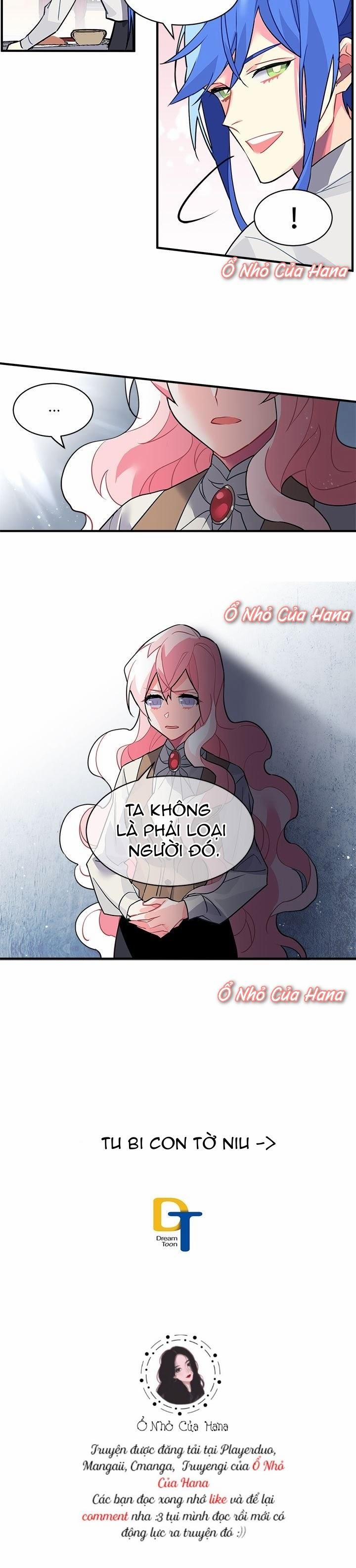 Sica Wolf 16 trang 13