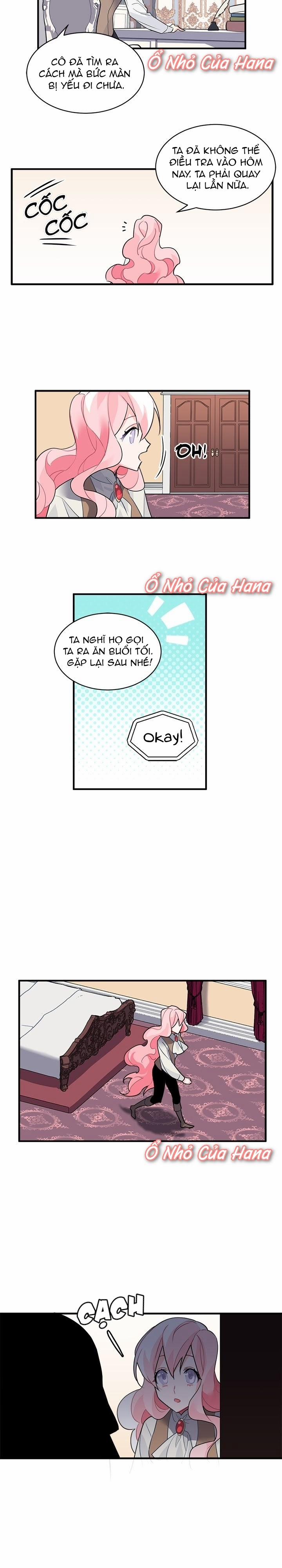 Sica Wolf 16 trang 2