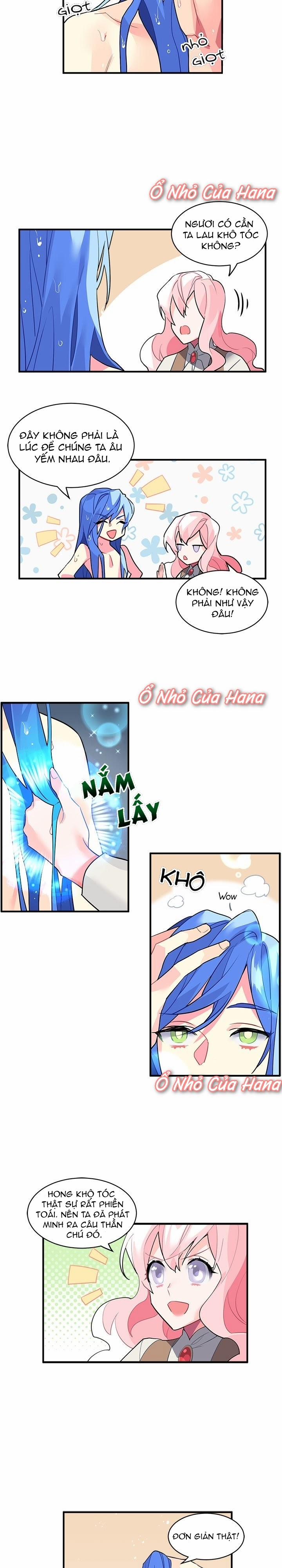 Sica Wolf 16 trang 7