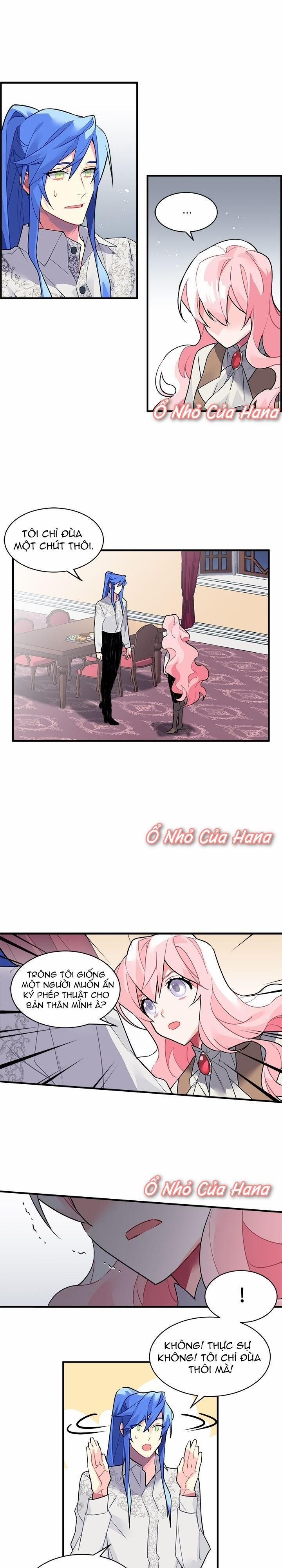 Sica Wolf 17 trang 0