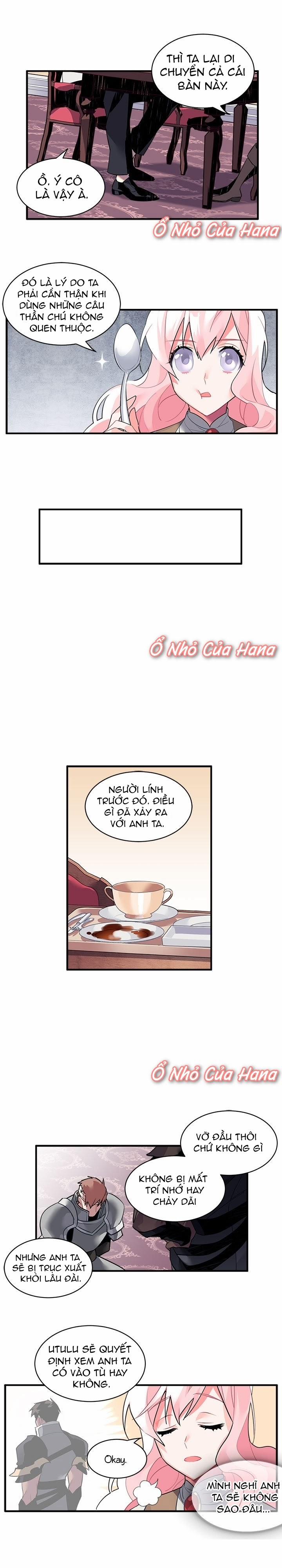 Sica Wolf 17 trang 10