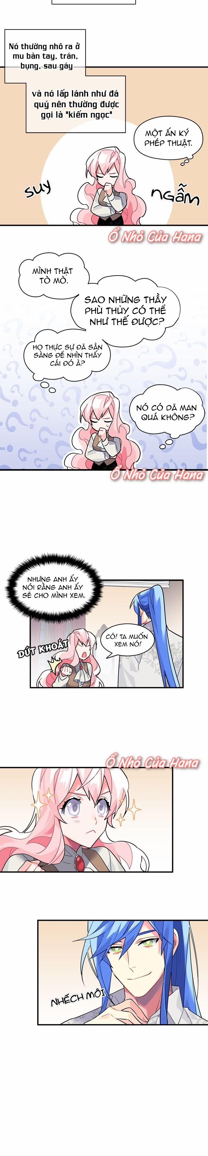 Sica Wolf 17 trang 2