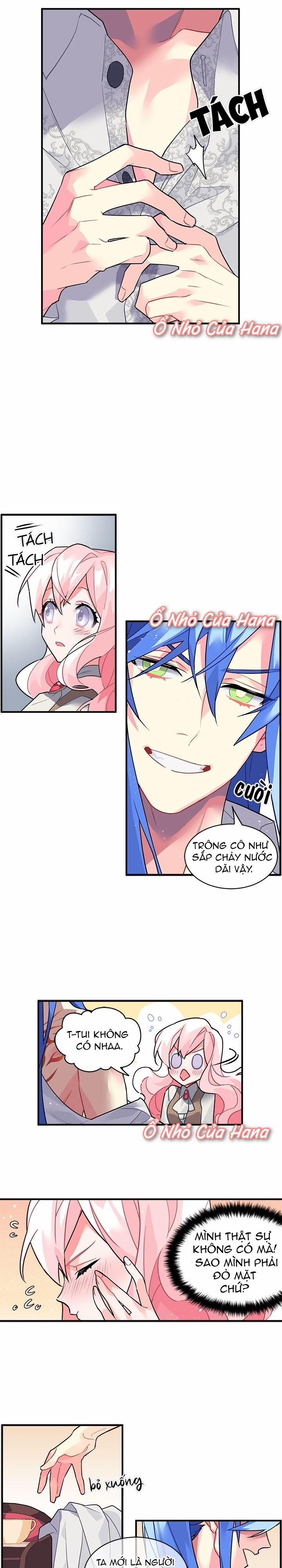 Sica Wolf 17 trang 3