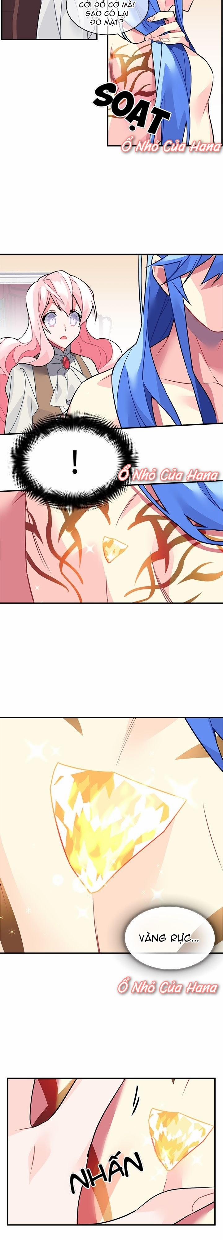 Sica Wolf 17 trang 4