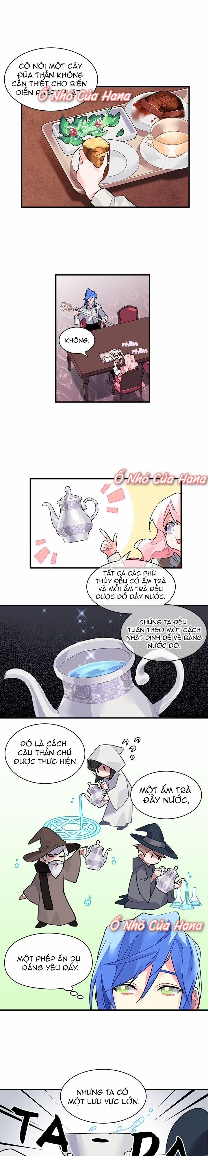 Sica Wolf 17 trang 8