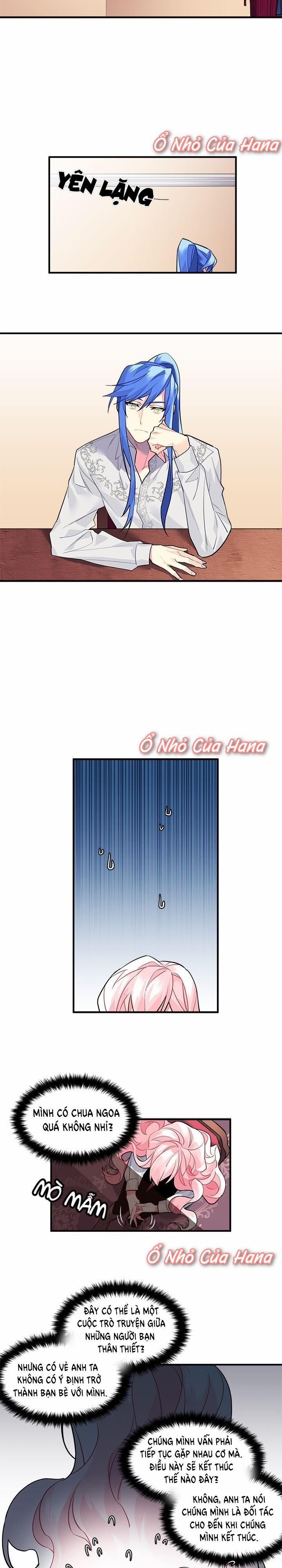 Sica Wolf 18 trang 0