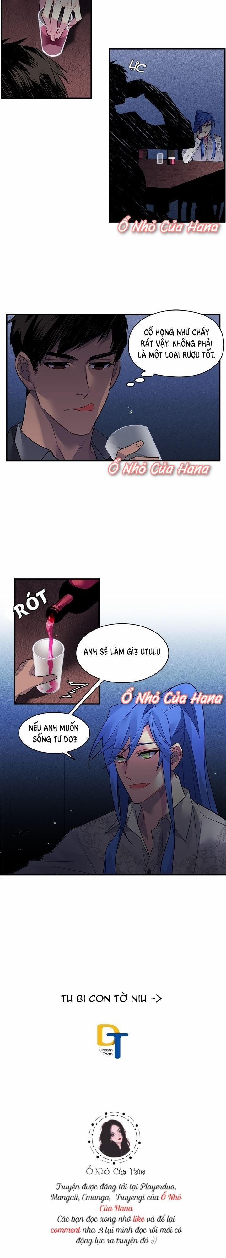 Sica Wolf 18 trang 12