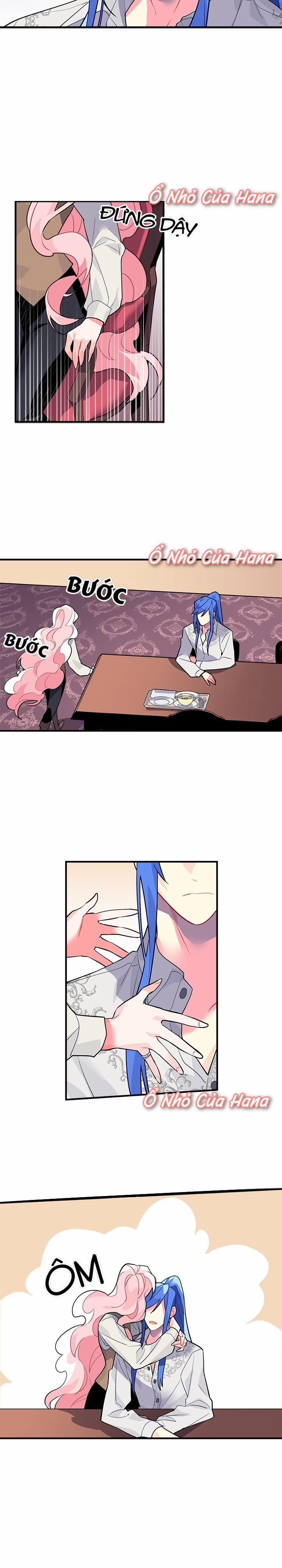 Sica Wolf 18 trang 2