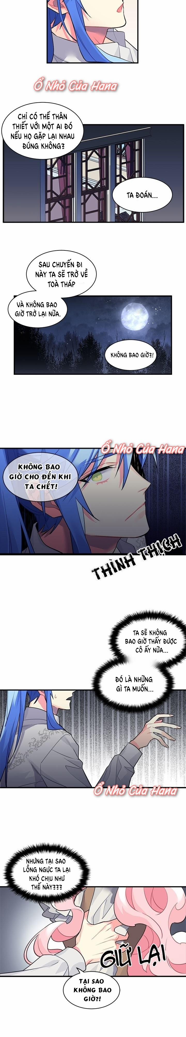 Sica Wolf 18 trang 4