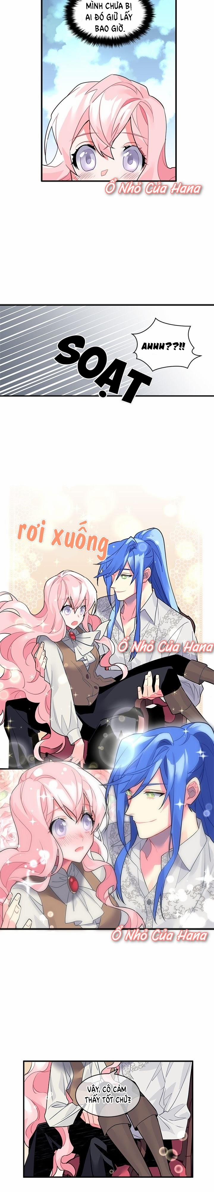 Sica Wolf 18 trang 7