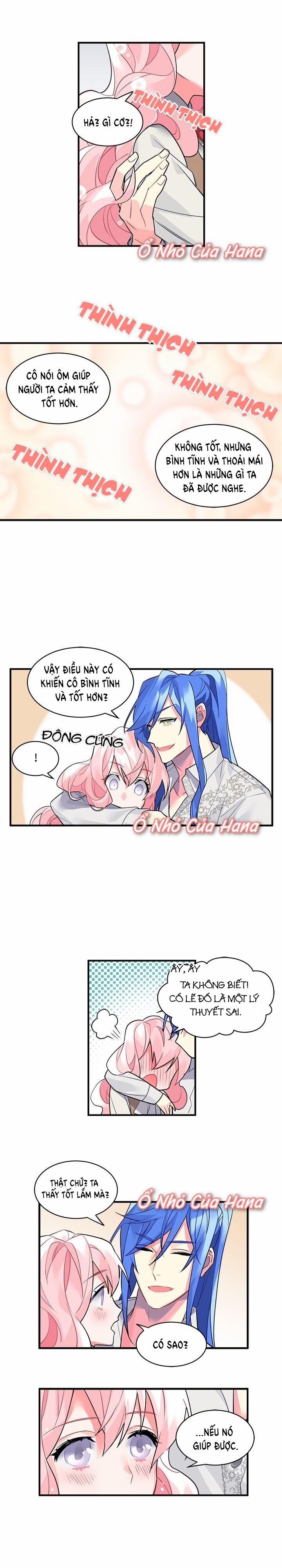 Sica Wolf 18 trang 8