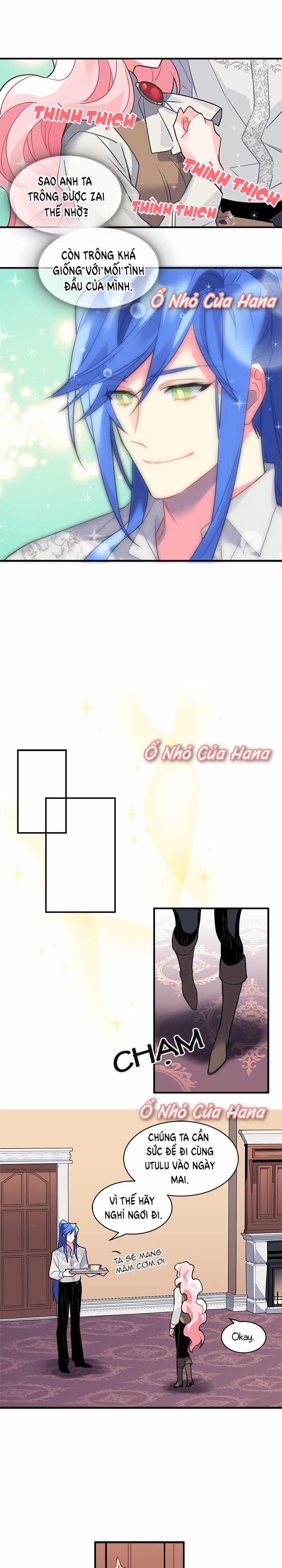 Sica Wolf 18 trang 9