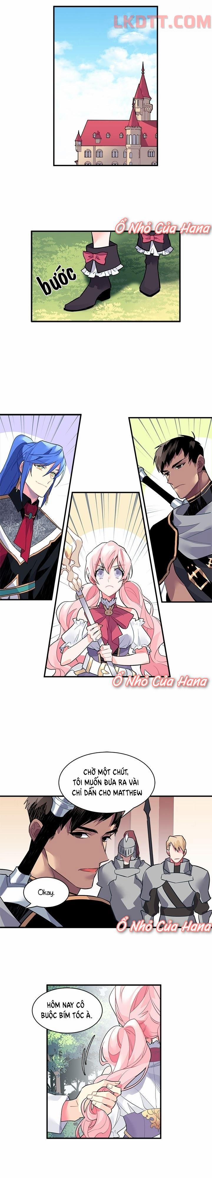 Sica Wolf 19 trang 0