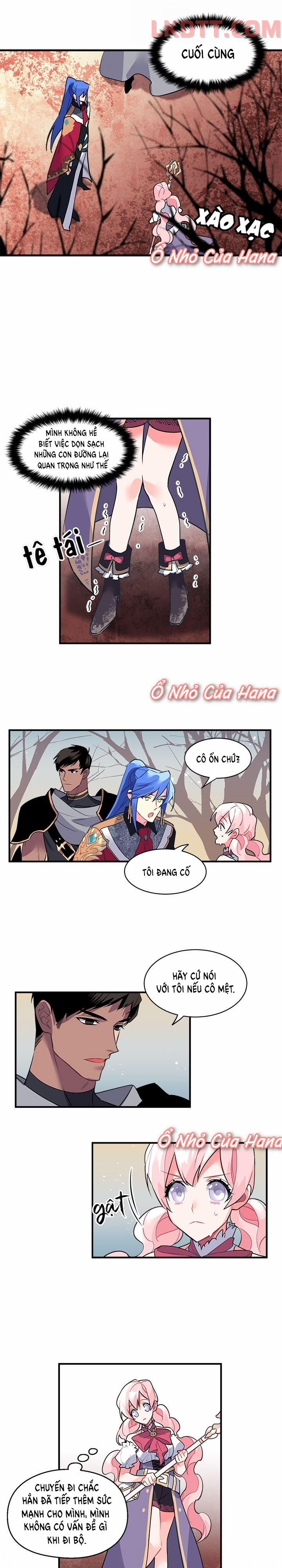 Sica Wolf 19 trang 11