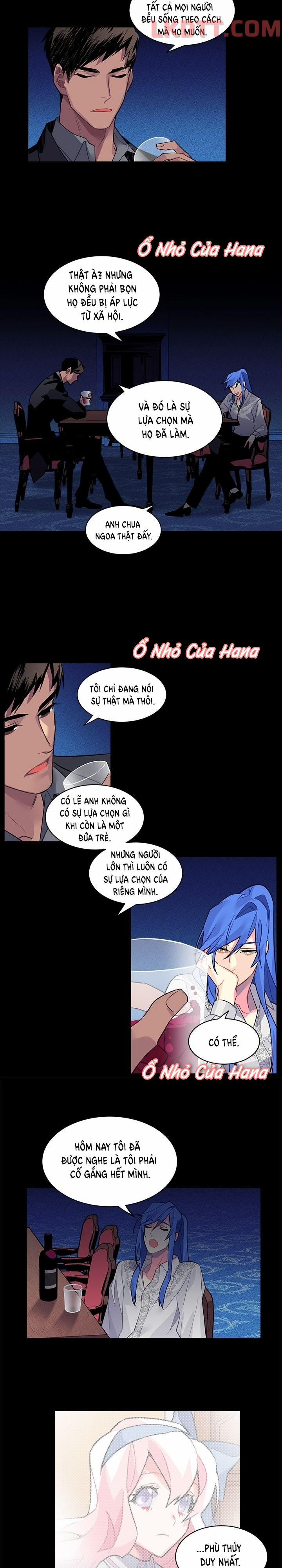 Sica Wolf 19 trang 7