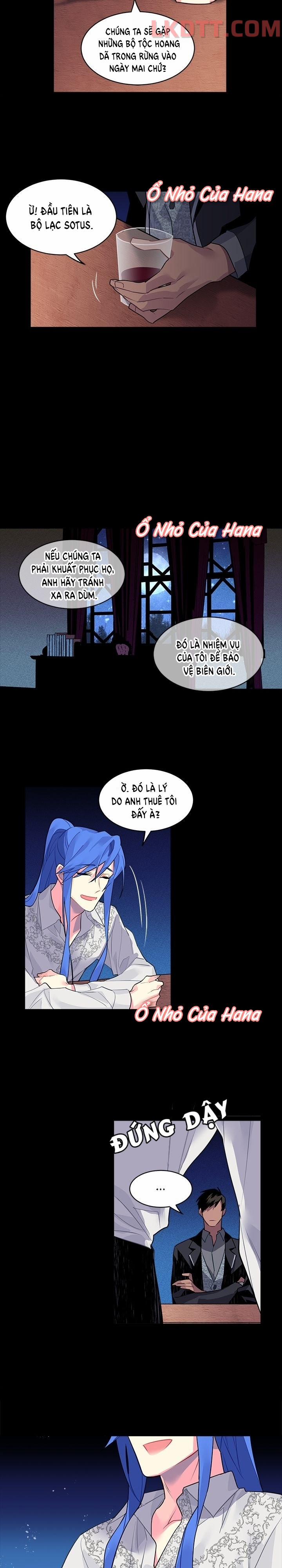 Sica Wolf 19 trang 9