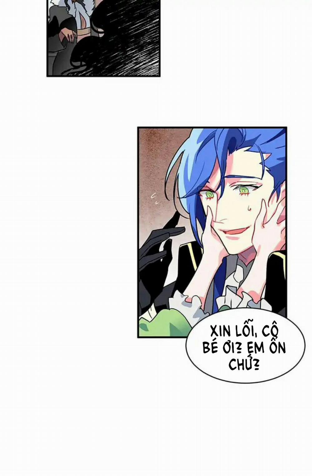 Sica Wolf 2 trang 11