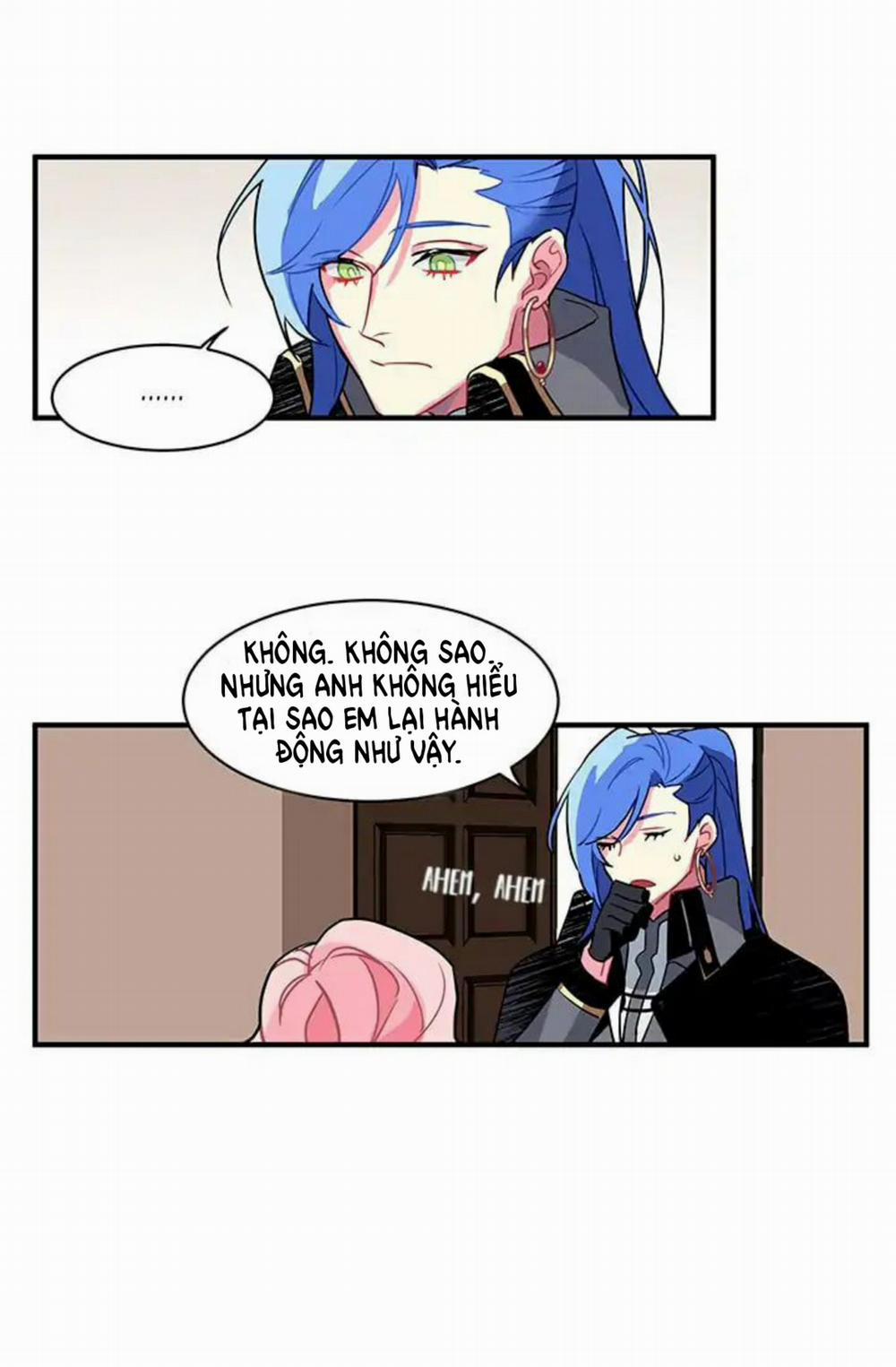 Sica Wolf 2 trang 13