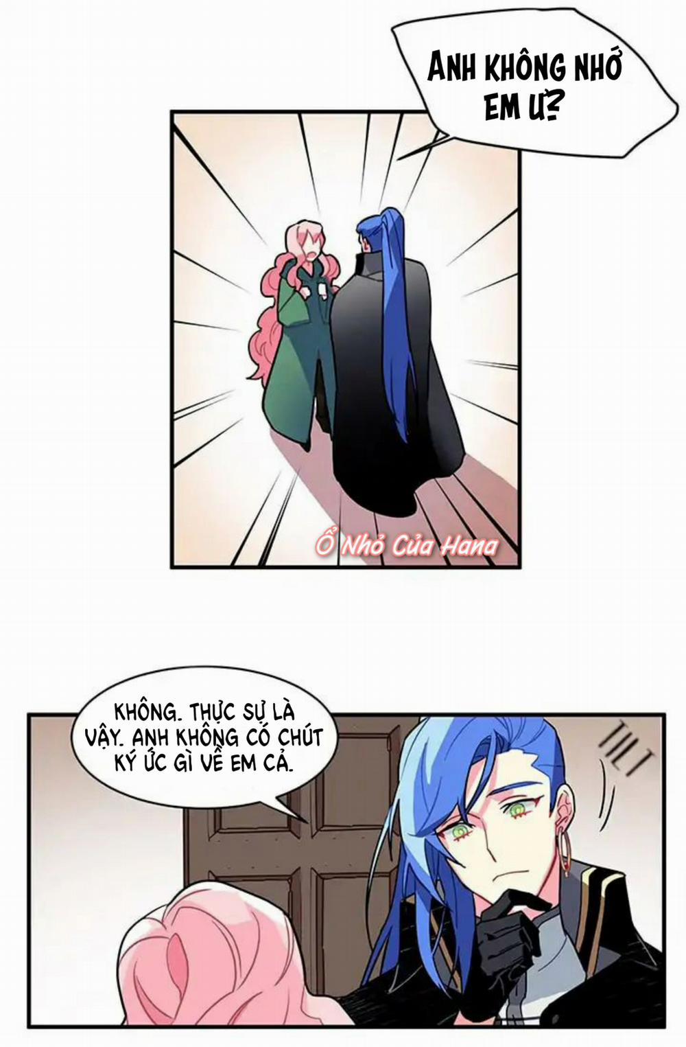 Sica Wolf 2 trang 15