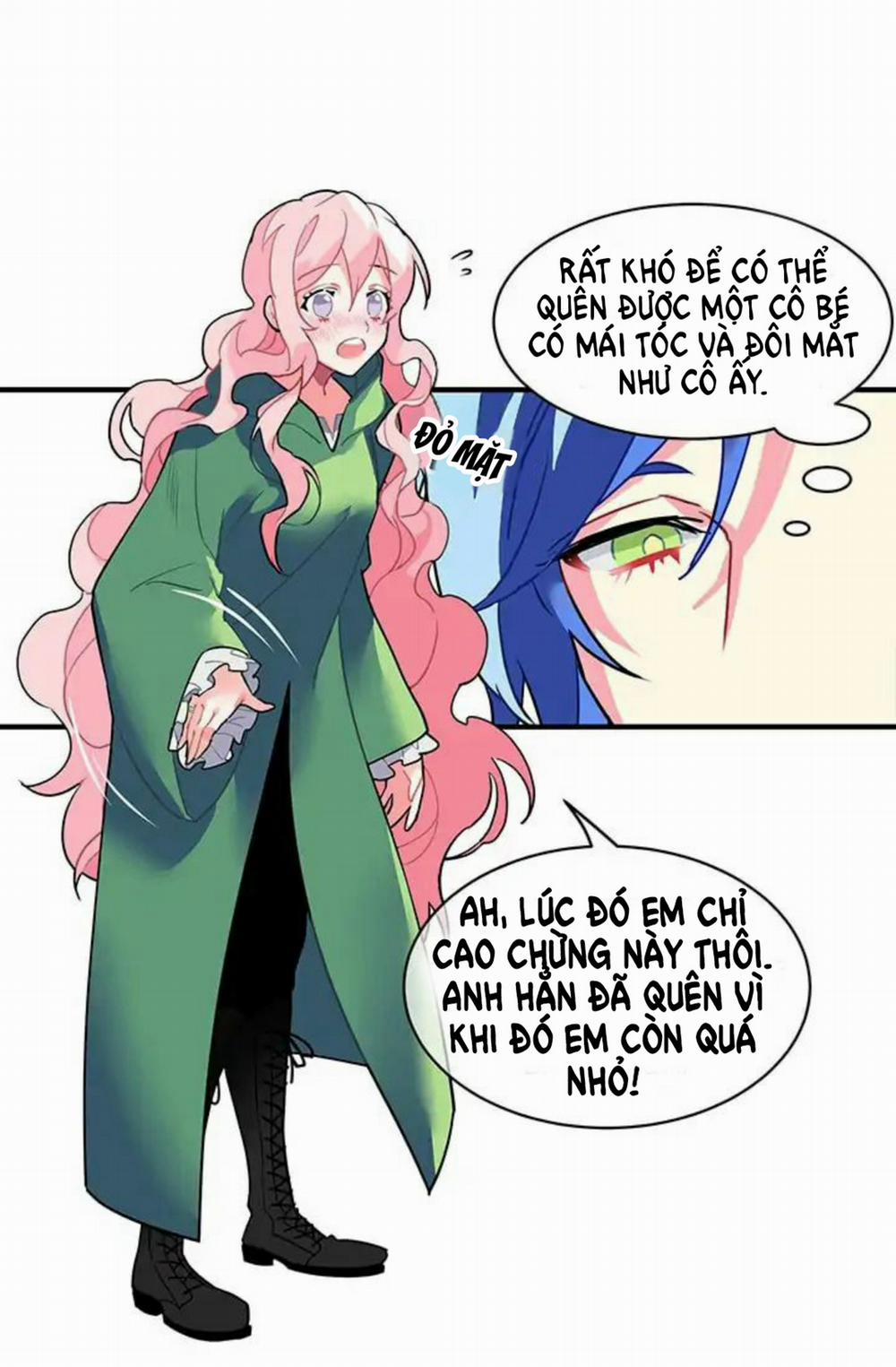 Sica Wolf 2 trang 16