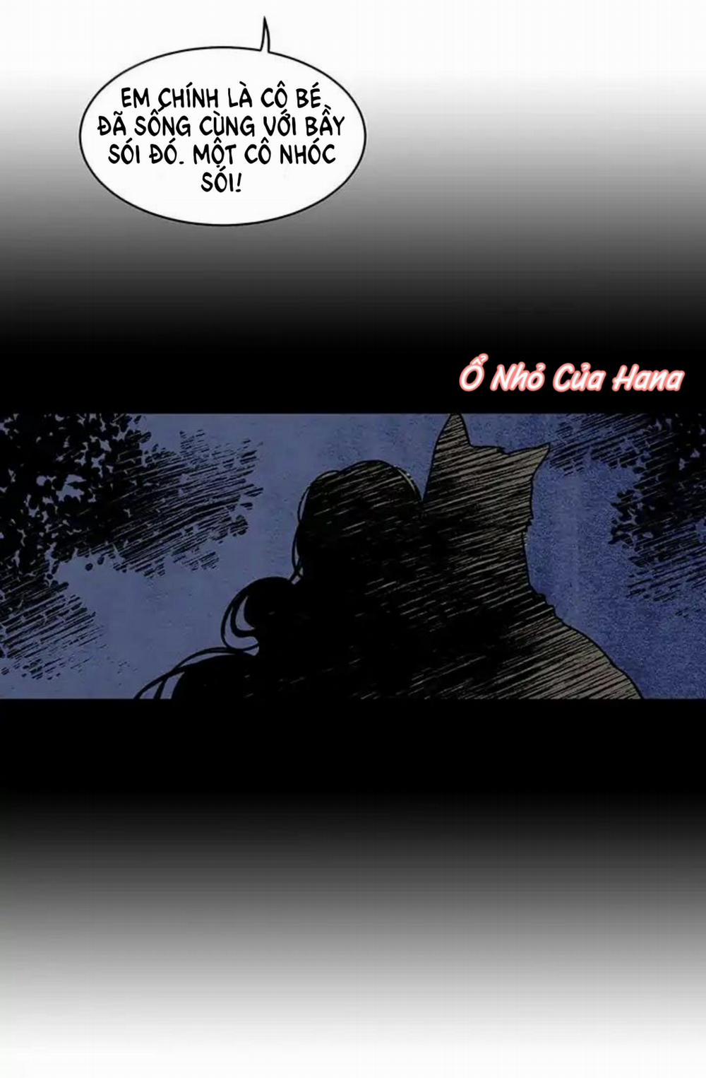 Sica Wolf 2 trang 17