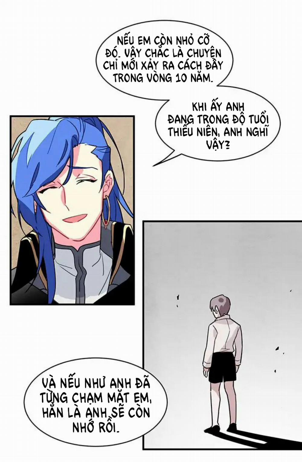 Sica Wolf 2 trang 18