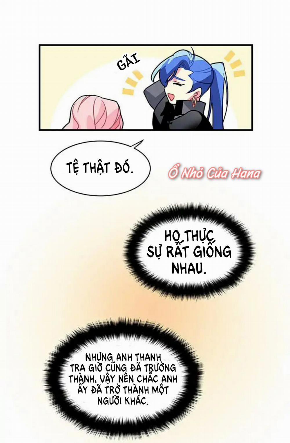 Sica Wolf 2 trang 22