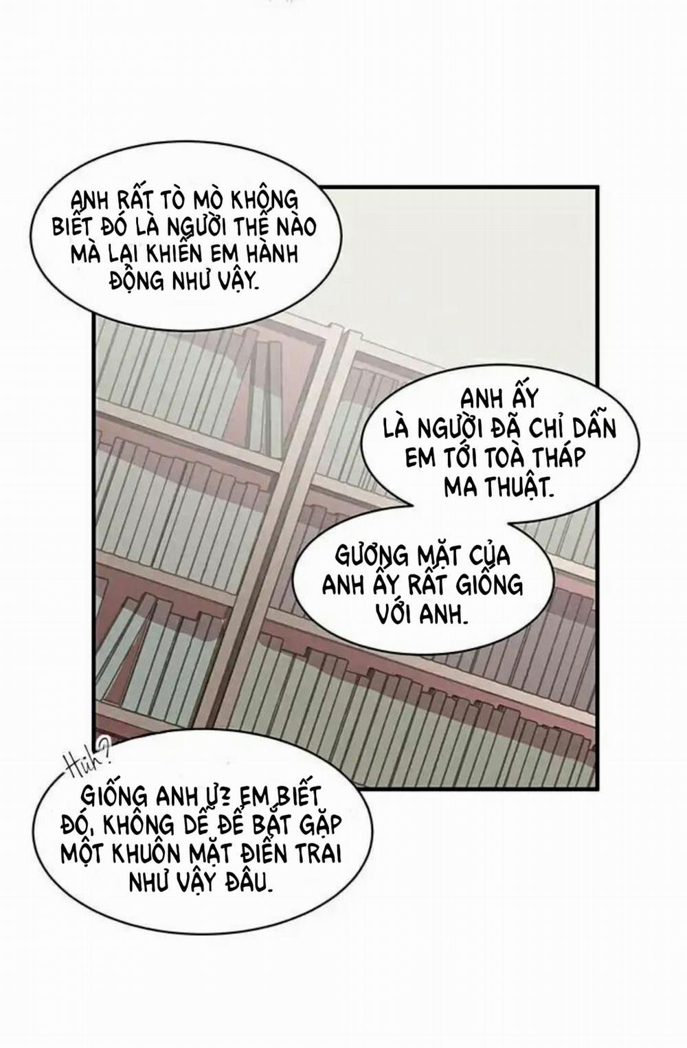 Sica Wolf 2 trang 23