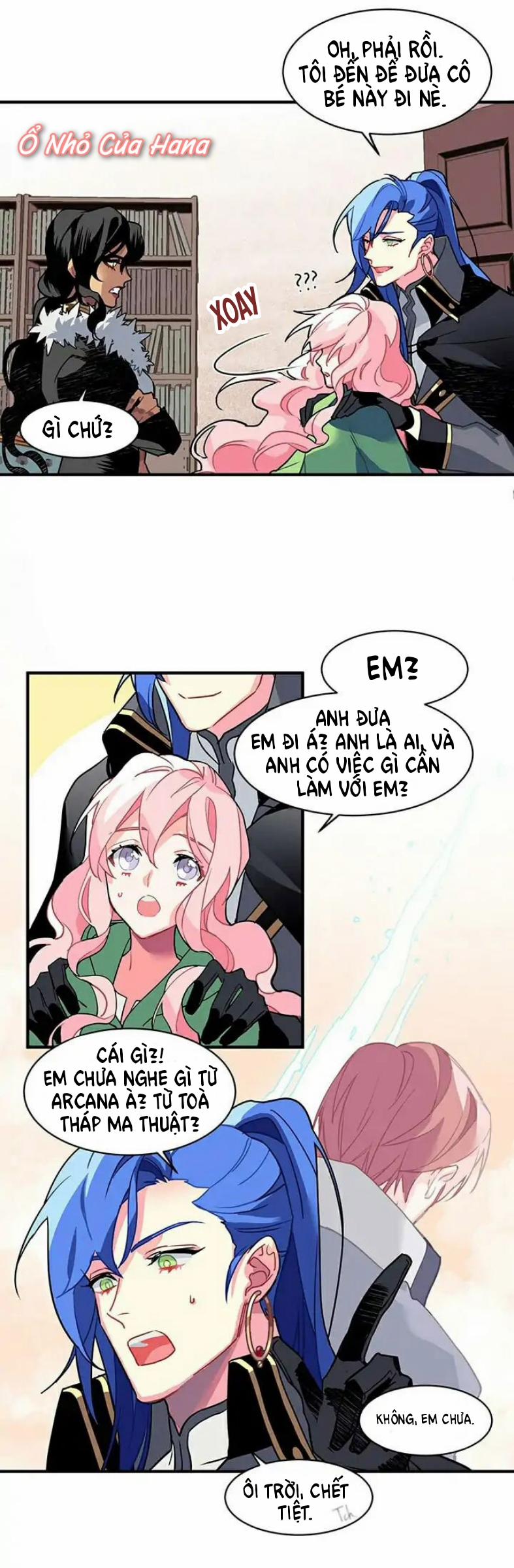 Sica Wolf 2 trang 26