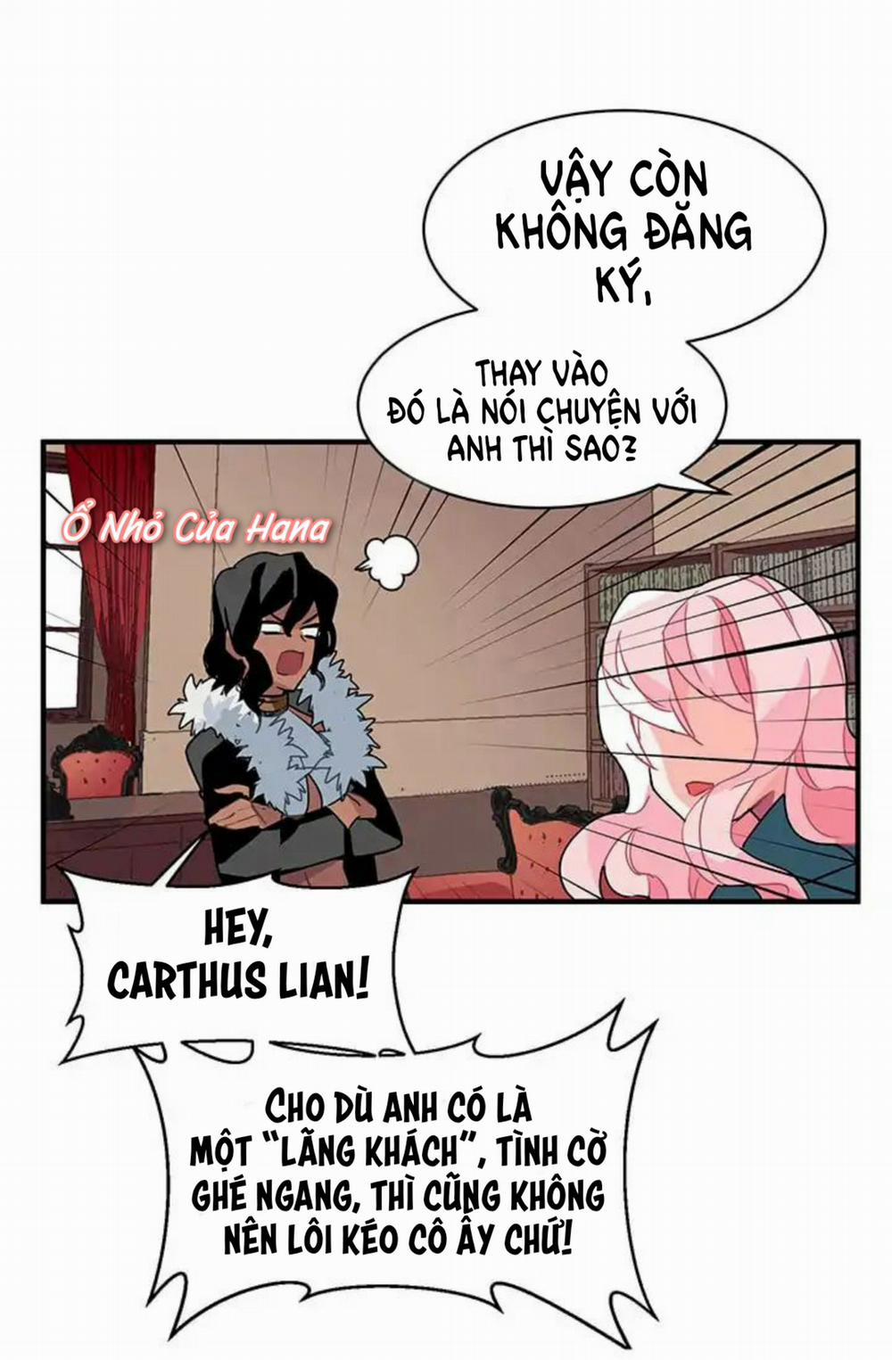 Sica Wolf 2 trang 30