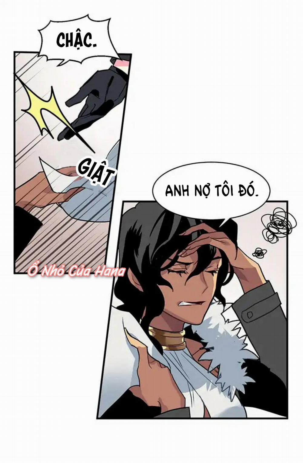 Sica Wolf 2 trang 32