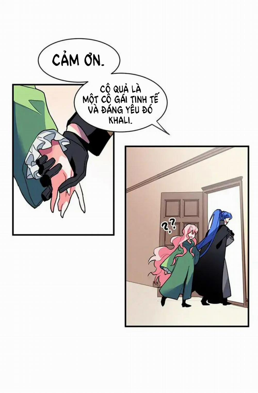 Sica Wolf 2 trang 33