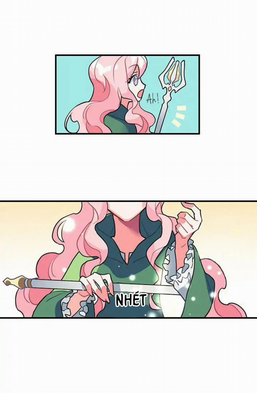 Sica Wolf 2 trang 38