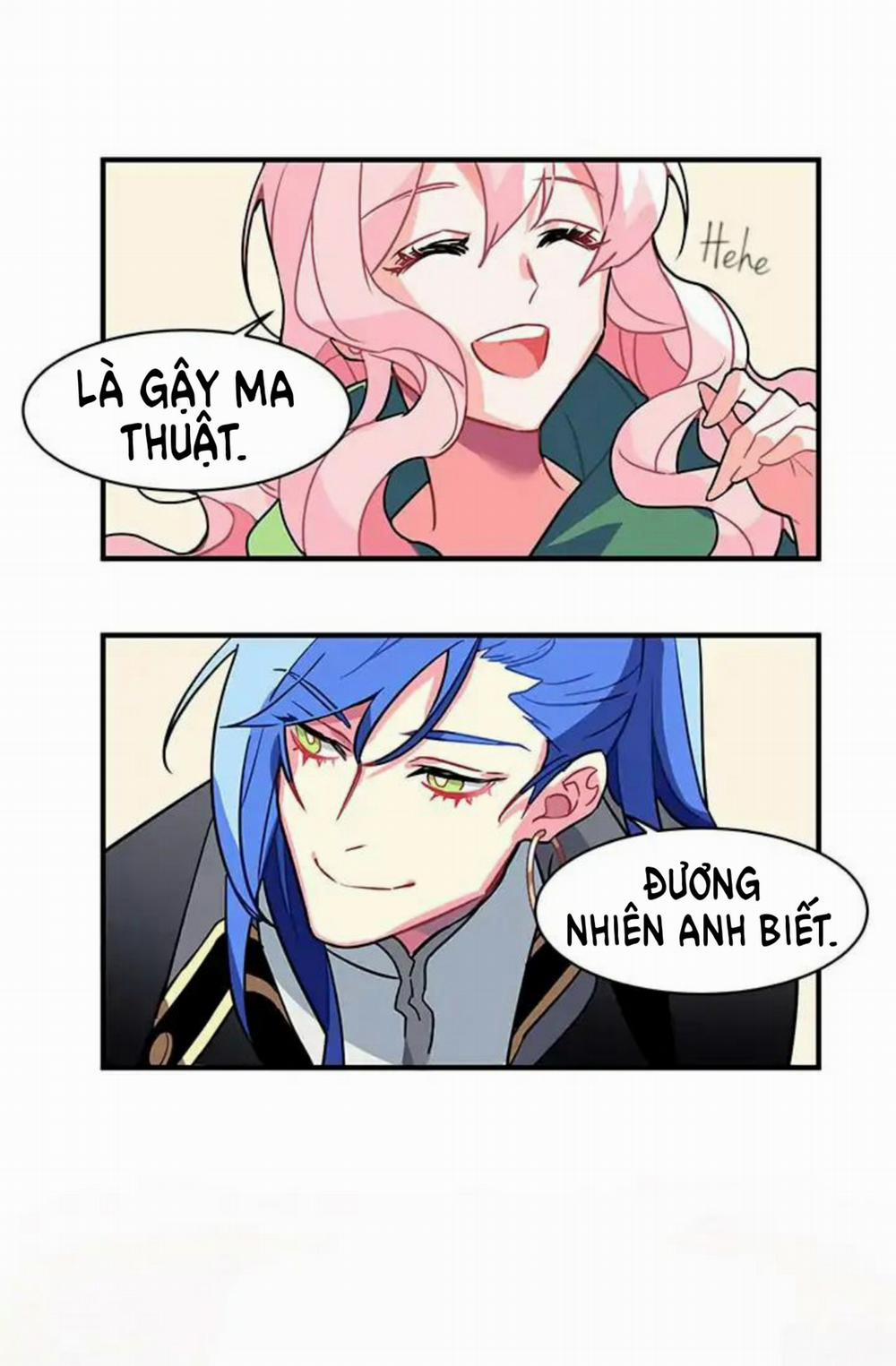 Sica Wolf 2 trang 40