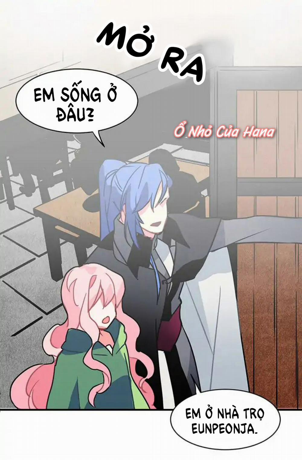 Sica Wolf 2 trang 41