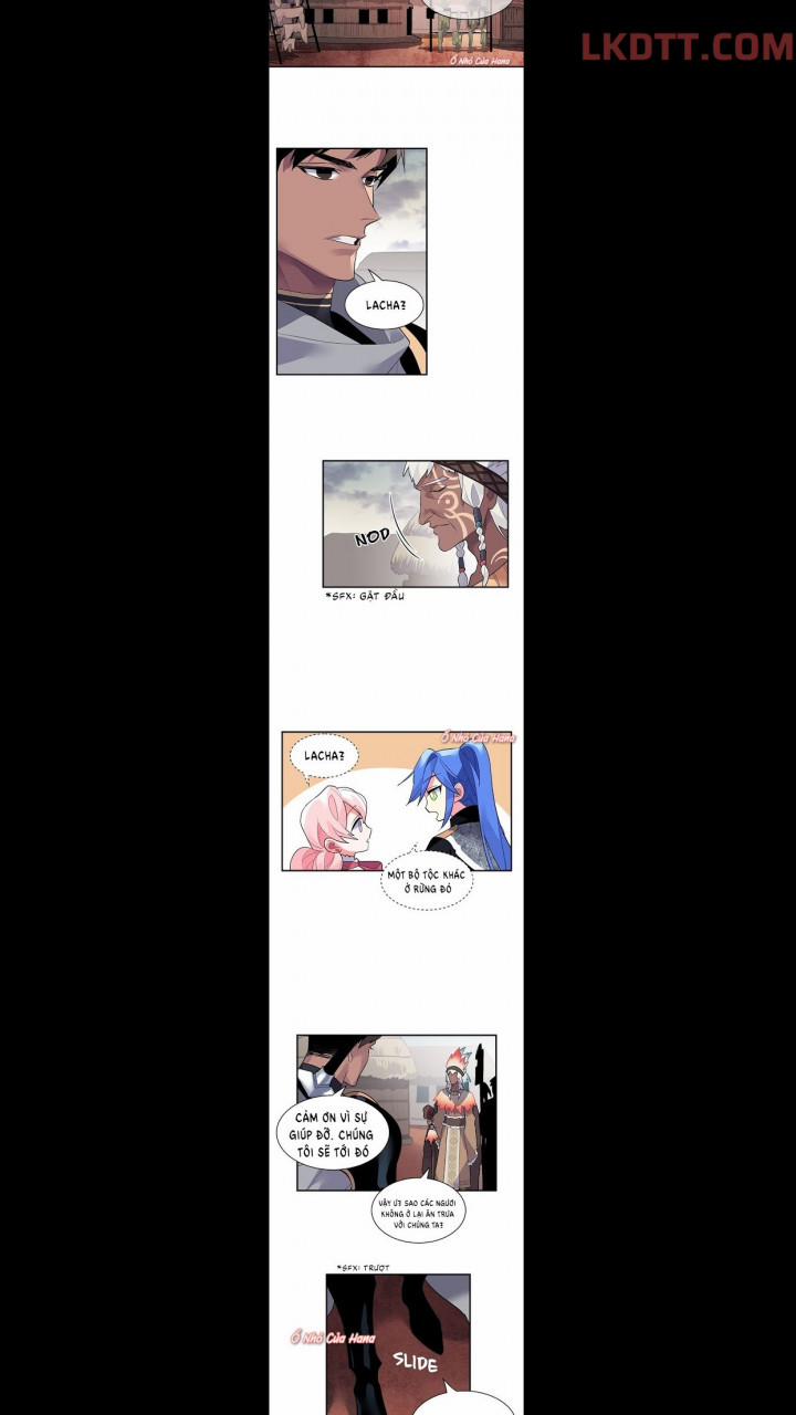 Sica Wolf 20 trang 10