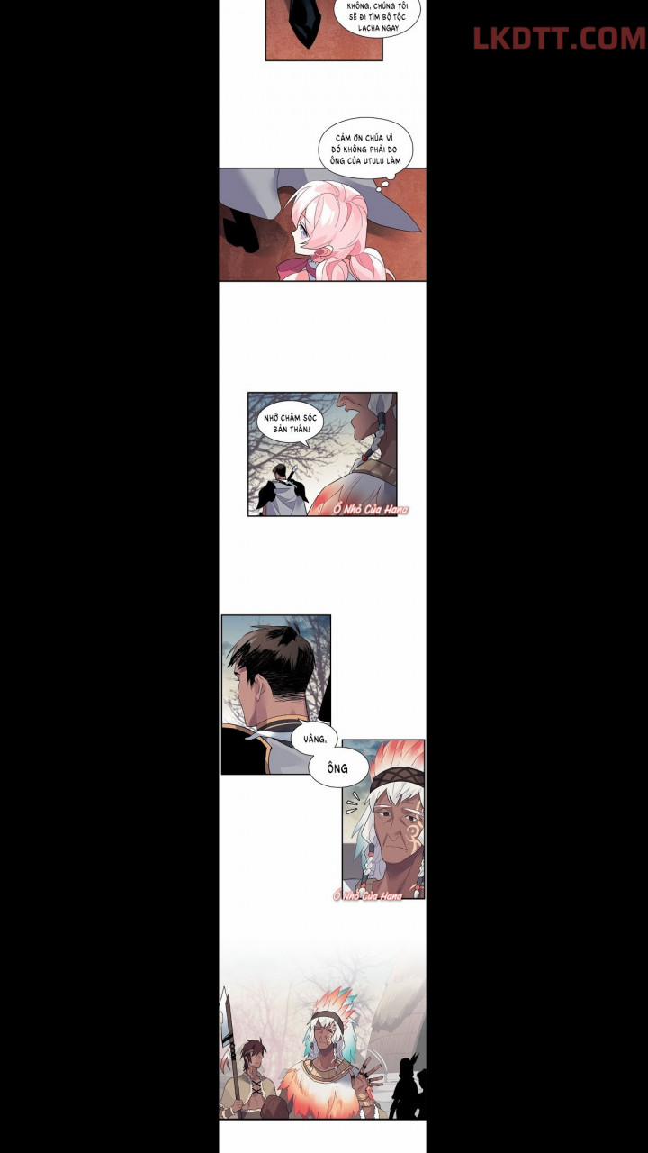 Sica Wolf 20 trang 11