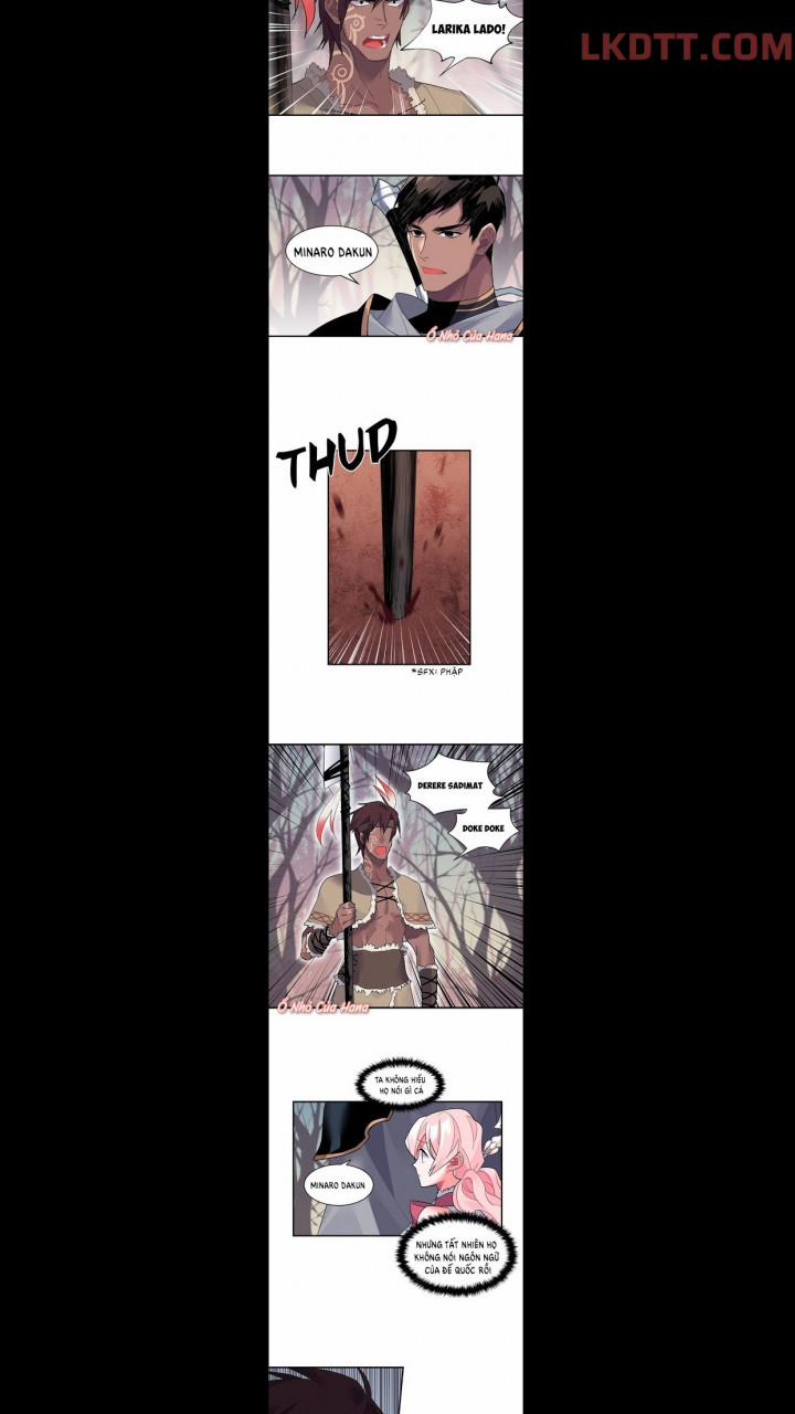 Sica Wolf 20 trang 2