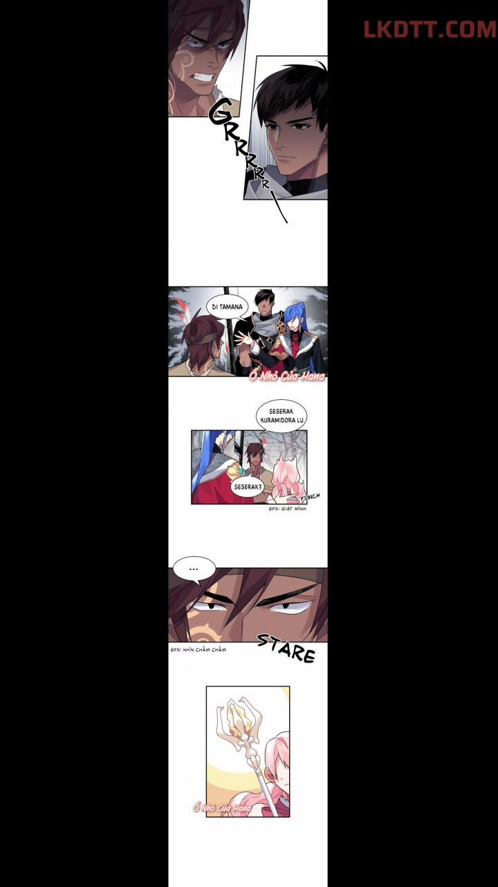 Sica Wolf 20 trang 3