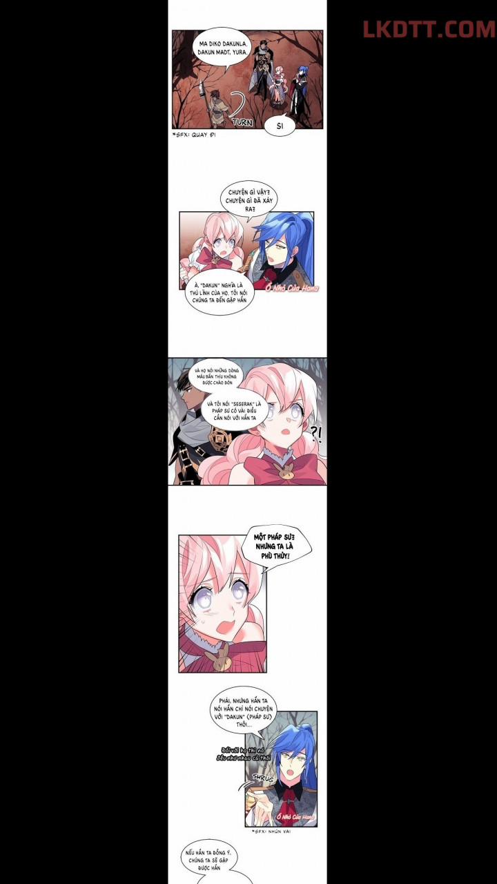 Sica Wolf 20 trang 4